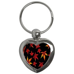 Hd-wallpaper-b 001 Key Chain (heart) by nate14shop