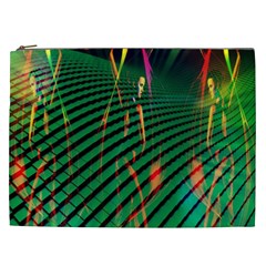 Hd-wallpaper-b 005 Cosmetic Bag (xxl) by nate14shop