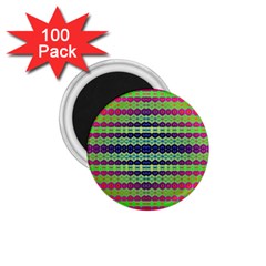 Tranquility 1 75  Magnets (100 Pack)  by Thespacecampers