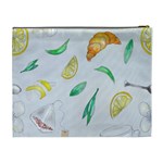 Hd-wallpaper-b 013 Cosmetic Bag (XL) Back