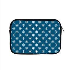 Snowflakes 001 Apple Macbook Pro 15  Zipper Case