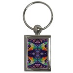 Phronesis-awareness-philosophy Key Chain (Rectangle)