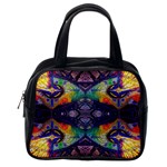 Phronesis-awareness-philosophy Classic Handbag (One Side)