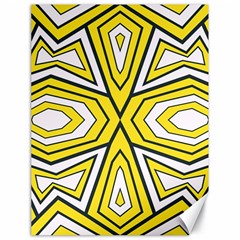 Abstract Pattern Geometric Backgrounds  Canvas 18  X 24  by Eskimos