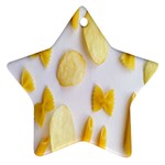 Pasta Ornament (Star)