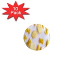 Pasta 1  Mini Magnet (10 pack) 