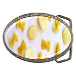 Pasta Belt Buckles