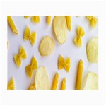 Pasta Small Glasses Cloth