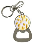 Pasta Bottle Opener Key Chain