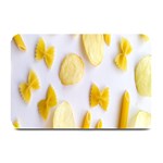 Pasta Plate Mats