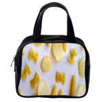 Pasta Classic Handbag (One Side)