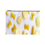 Pasta Cosmetic Bag (Large)