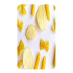 Pasta Memory Card Reader (Rectangular)