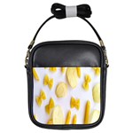 Pasta Girls Sling Bag