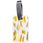 Pasta Luggage Tag (one side)