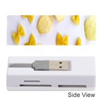 Pasta Memory Card Reader (Stick)