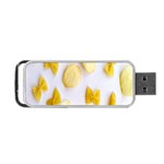 Pasta Portable USB Flash (Two Sides)