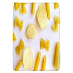 Pasta Removable Flap Cover (L)