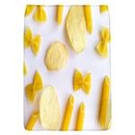 Pasta Removable Flap Cover (S)