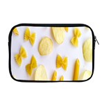 Pasta Apple MacBook Pro 17  Zipper Case