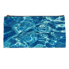 Surface Abstract  Pencil Case by artworkshop