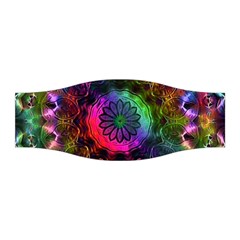 Pride Mandala Stretchable Headband by MRNStudios