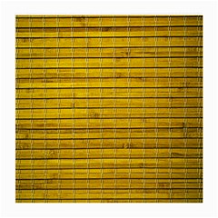 Bamboo-yellow Medium Glasses Cloth by nate14shop