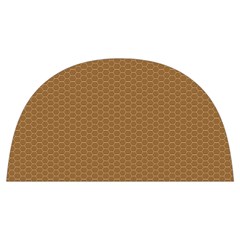 Template-wood Design Anti Scalding Pot Cap by nateshop