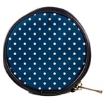 Polka-dots Mini Makeup Bag