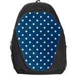 Polka-dots Backpack Bag