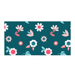 Cute Satin Wrap 35  X 70  by nateshop