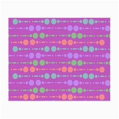 Design Modern Small Glasses Cloth by nateshop