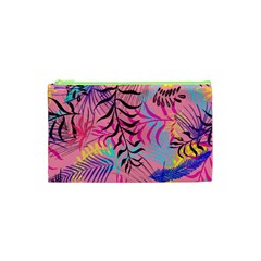 Illustration Cosmetic Bag (xs)