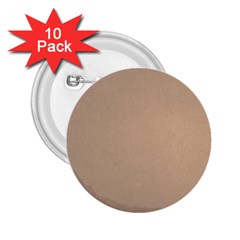 Background-mocca 2 25  Buttons (10 Pack)  by nateshop