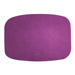 Background-purple Mini Square Pill Box by nateshop