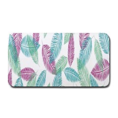 Feathers Medium Bar Mats