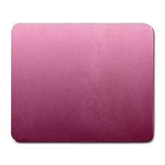 Background-pink Large Mousepads by nateshop