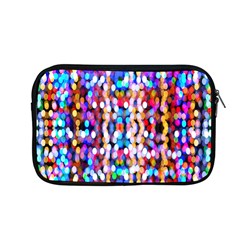 Abstract Background Blur Apple Macbook Pro 13  Zipper Case by artworkshop