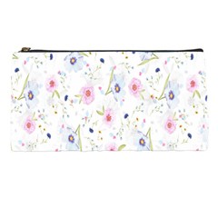 Background-flower Beatiful Pencil Case by nateshop