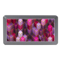 Cube-surface Memory Card Reader (mini) by nateshop