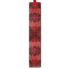 Maroon Large Book Marks by nateshop