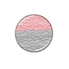 Creation Painting Fantasy Texture Hat Clip Ball Marker