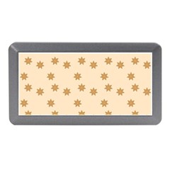 Green Card Christmas December4 Memory Card Reader (mini) by artworkshop