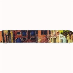 Venice Canals Art   Small Bar Mats by ConteMonfrey