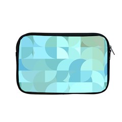 Geometric Ocean   Apple Macbook Pro 13  Zipper Case