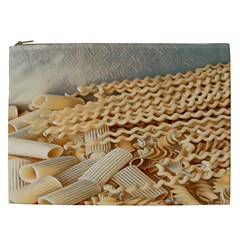 Pasta La Vista, Baby! - Italian Food Cosmetic Bag (xxl) by ConteMonfrey