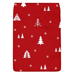 Abstract-cute-christmas Seamless Removable Flap Cover (s) by nateshop