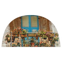 Beautiful Venice Window Anti Scalding Pot Cap by ConteMonfrey