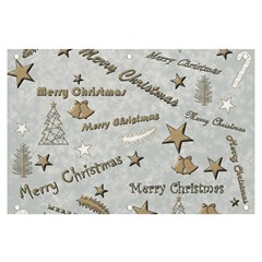 Christmas Banner And Sign 6  X 4  by nateshop