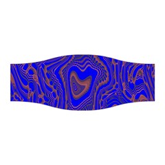 Optical Illusion Illusion Pattern Stretchable Headband